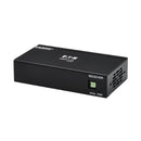 Tripp Lite B127A-1A0-BH AV extender AV receiver Black