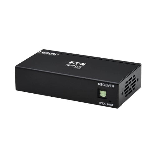 Tripp Lite B127A-1A0-BH AV extender AV receiver Black