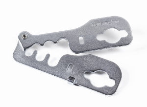 Kensington K64519US cable clamp Silver 1 pc(s)