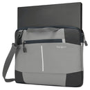 Targus Bex II notebook case 13.3" Sleeve case Gray