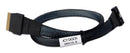 Icy Dock MB410L-B Serial Attached SCSI (SAS) cable 19.7" (0.5 m) Black