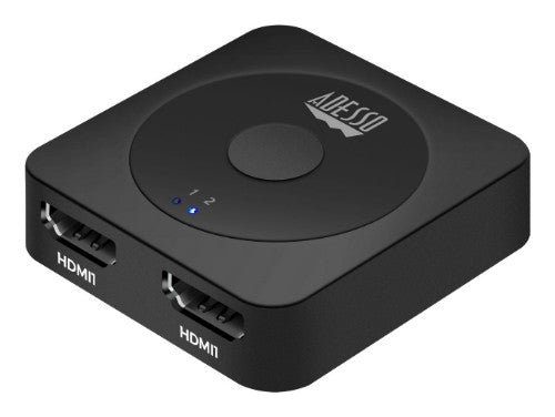 Adesso AUH-5100 video splitter HDMI 2x HDMI