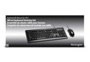 Kensington Keyboard for Life Desktop Set