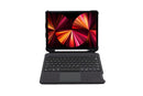 CODi C30708523 mobile device keyboard US English USB + Bluetooth Black