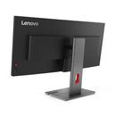 Lenovo ThinkVision P34WD-40 computer monitor 34" 3440 x 1440 pixels Wide Quad HD LCD Black