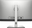 DELL Pro QB24250 Intel Core Ultra 5 245 24" 1920 x 1080 pixels Touchscreen All-in-One PC 16 GB DDR5-SDRAM 512 GB SSD Windows 11 Pro Wi-Fi 6E (802.11ax) Black, Silver