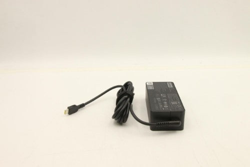 Lenovo 5A10W86303 power adapter/inverter Indoor 65 W Black