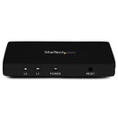 StarTech.com ST122HD4K video splitter HDMI