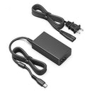 BTI 5A10W86319- power adapter/inverter Indoor 65 W Black