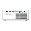 InFocus INL174 data projector Standard throw projector 4100 ANSI lumens DLP XGA (1024x768) 3D White
