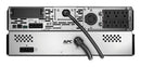 APC Smart-UPS X 3000VA uninterruptible power supply (UPS) Line-Interactive 3 kVA 2700 W 7 AC outlet(s)