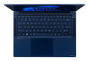 Dynabook Portégé X40L-M Intel® Core™ i7 155H Laptop 14" WUXGA 16 GB LPDDR5x-SDRAM 512 GB SSD Wi-Fi 6E (802.11ax) Windows 11 Pro Navy