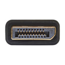 Tripp Lite P136-06N-UHD-V2 video cable adapter 5.91" (0.15 m) DisplayPort HDMI Black