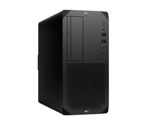 HP Z2 Tower G9 Workstation Intel® Core™ i7 i7-14700 16 GB DDR5-SDRAM NVIDIA Quadro T1000