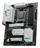 MSI X670E GAMING PLUS WIFI motherboard AMD X670 Socket AM5 ATX