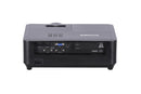 InFocus IN119BB data projector Standard throw projector 3400 ANSI lumens DLP WUXGA (1920x1200) 3D Black