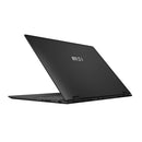 MSI Prestige 16 AI EVO B1MG-020US laptop Intel Core Ultra 7 155H 16" WQUXGA 32 GB LPDDR5-SDRAM 2 TB SSD Wi-Fi 7 (802.11be) Windows 11 Pro Gray