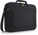 Case Logic VNCI-217 Black 17.3" Messenger case