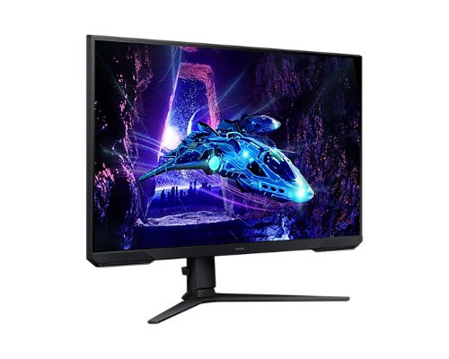 Samsung LS32DG302ENXZA computer monitor 32" 1920 x 1080 pixels Full HD Black