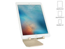 Rain Design mStand tablet Passive holder Tablet/UMPC Gold