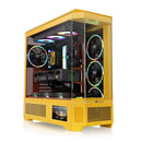 Thermaltake CA-11H-00FMWN-00 computer case Full Tower Caramel