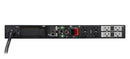 Eaton 5PX1500RTNG2 uninterruptible power supply (UPS) Line-Interactive 1.44 kVA 1140 W 8 AC outlet(s)