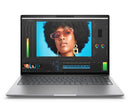HP ZBook 8 G1i 16 inch Mobile Workstation PC Wolf Pro Security Edition