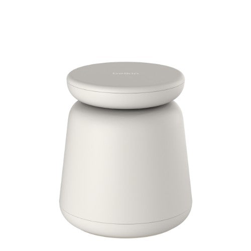 Belkin BoostCharge Pro Wearables, Smartphone White AC, USB Wireless charging Fast charging Indoor