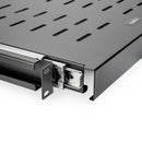 Rocstor Y10E049-B1 rack accessory Adjustable shelf