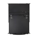 Tripp Lite B030-DP08-17D KVM switch Rack mounting Black