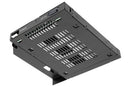 Icy Dock MB411SPO-B drive bay panel Black