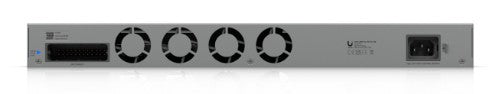 Ubiquiti UniFi Pro XG 10 PoE Managed L2/L3 10G Ethernet (100/1000/10000) Power over Ethernet (PoE) 1U Gray