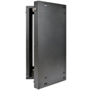 Tripp Lite SRW26USDP rack cabinet 26U Wall mounted rack Black