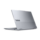 Lenovo ThinkBook 14 2-in-1 G5 IAU Intel Core Ultra 7 255U Hybrid (2-in-1) 14" Touchscreen WUXGA 16 GB DDR5-SDRAM 1 TB SSD Wi-Fi 6E (802.11ax) Windows 11 Pro English Gray