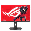 ASUS ROG Strix XG259CMS computer monitor 24.5" 1920 x 1080 pixels Full HD LCD Black