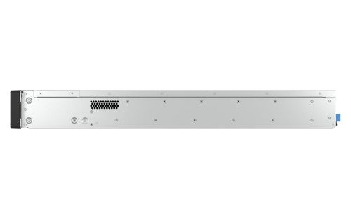 QNAP TDS-H2489FU-R2-4309Y-64G NAS/storage server Rack (2U) Intel Xeon Silver 64 GB DDR4 QNAP QTS