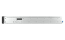 QNAP TDS-H2489FU-R2-4314-128G NAS/storage server Rack (2U) Intel Xeon Silver 128 GB DDR4 QNAP QTS
