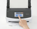 Ricoh ScanSnap iX1500 ADF + Manual feed scanner 600 x 600 DPI A3 White
