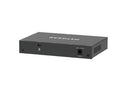 NETGEAR GS308EP Managed L2/L3 Gigabit Ethernet (10/100/1000) Power over Ethernet (PoE) Black