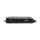 Tripp Lite U338-000 cable gender changer USB 3.0 MICRO-B 22 PIN SATA + POWER Black
