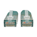 Tripp Lite N200-025-GN networking cable Green 300" (7.62 m) Cat6 U/UTP (UTP)