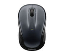 Logitech M325 mouse Office Ambidextrous RF Wireless Optical 1000 DPI