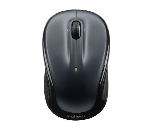 Logitech M325 mouse Office Ambidextrous RF Wireless Optical 1000 DPI