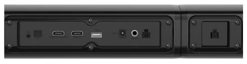 Ultimea Apollo S60 Black 4.1 channels