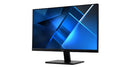 Acer Vero V7 V227Q E3 computer monitor 21.5" 1920 x 1080 pixels Full HD LED Black
