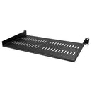 StarTech.com CABSHELFV1U rack accessory Rack shelf