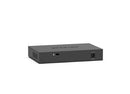 NETGEAR MS305-100NAS network switch Unmanaged 2.5G Ethernet (100/1000/2500) Black