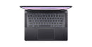 Acer Chromebook CPE594-1N-38A1 Intel® Core™ i3 100U 14" Touchscreen WUXGA 16 GB LPDDR5x-SDRAM 256 GB SSD Wi-Fi 6E (802.11ax) ChromeOS Gray