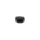 Rocstor Y10C143-B1 cable gender changer USB-C USB-A Black