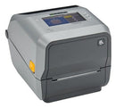 Zebra ZD621R label printer Thermal transfer 300 x 300 DPI 152 mm/sec Wired Ethernet LAN